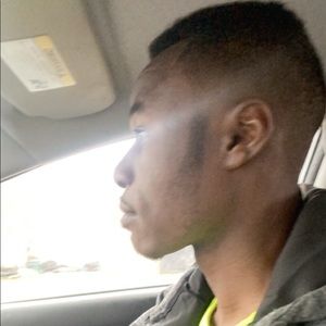 Meet your Posher, Hussein